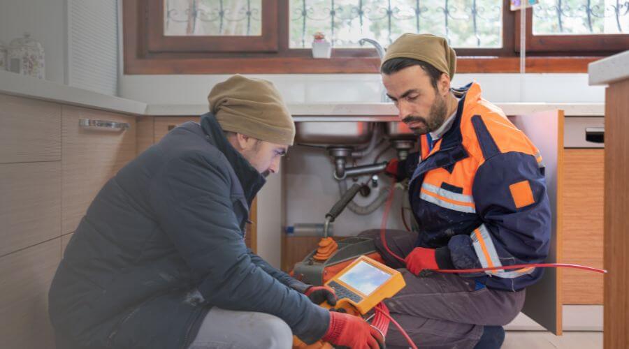 Professional Leak Detection in Bee, NE